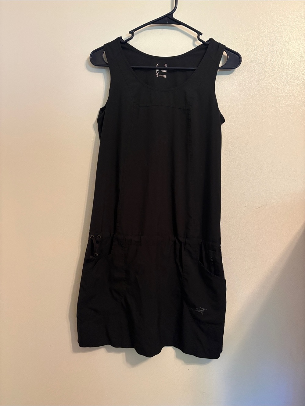 Women’s Arc’Teryx Contenta Dress - Picture 2 of 10